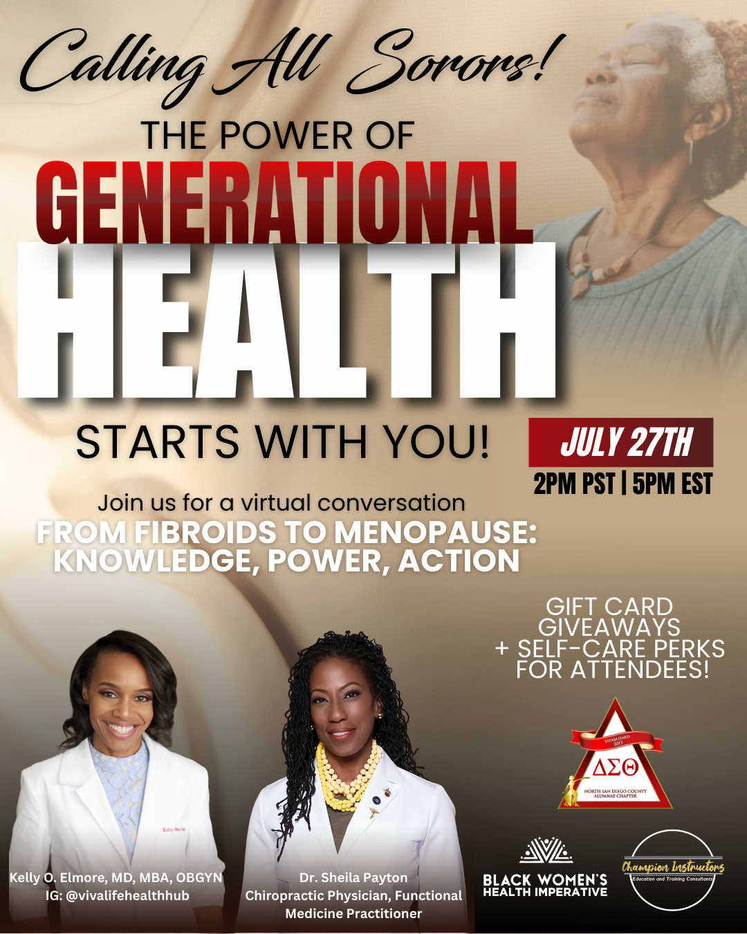 DST Event July 27 Social Graphic 1